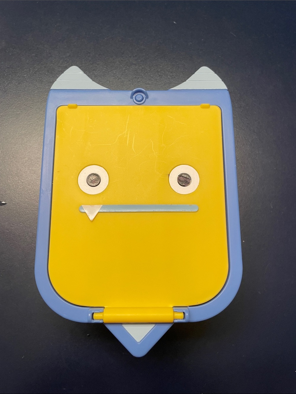 Hasbro Whisper's Yo-Kai Pad | Plastic Housing Plastic